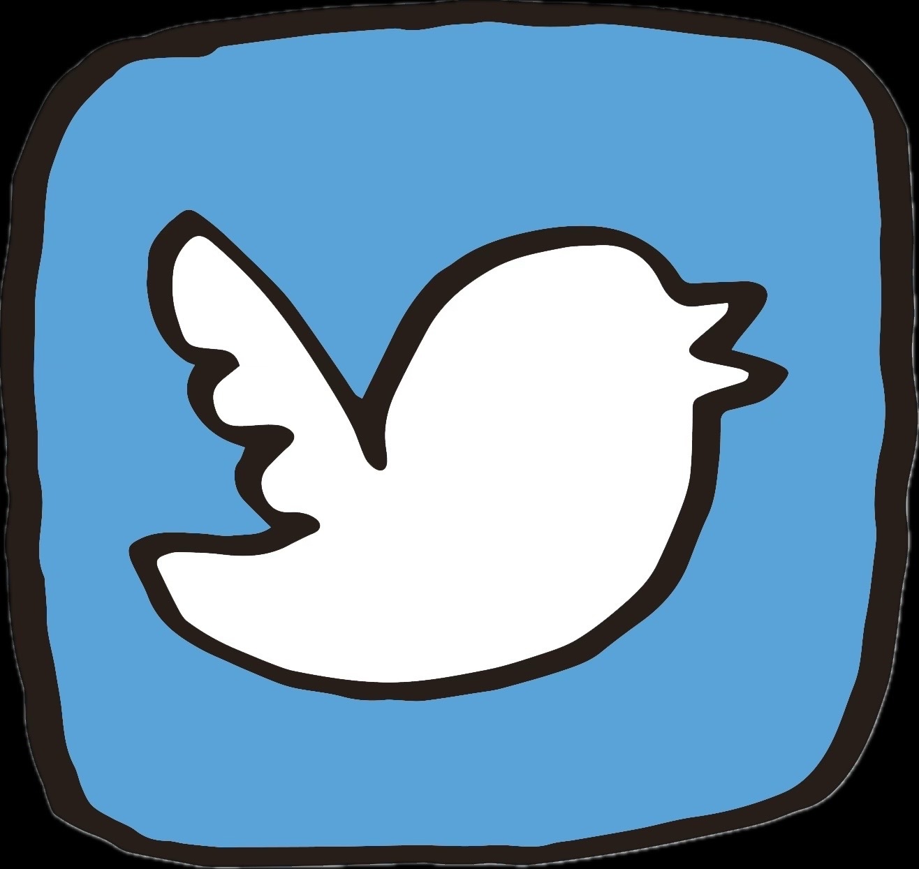 Twitterアイコン